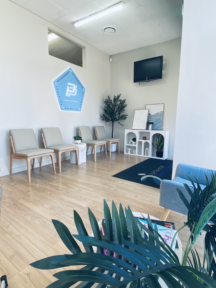 Power Potential Healthcare Group - Physiotherapy