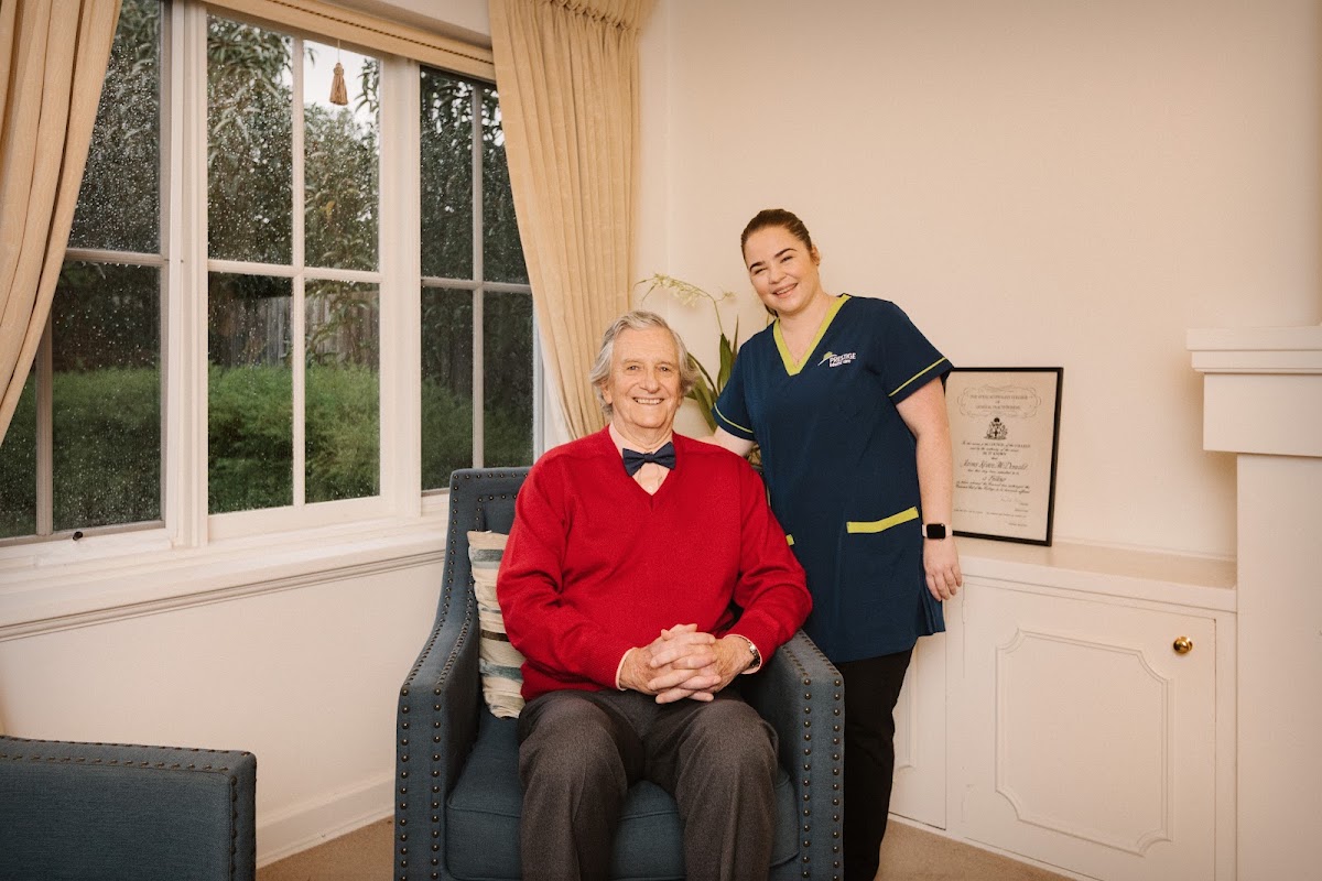 Prestige Inhome Care - Eastern
