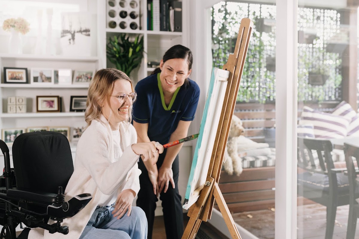 Prestige Inhome Care - Sunshine Coast