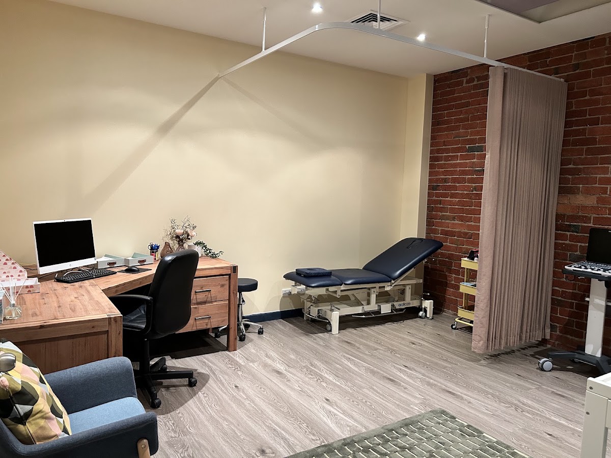 Preston Physiotherapy
