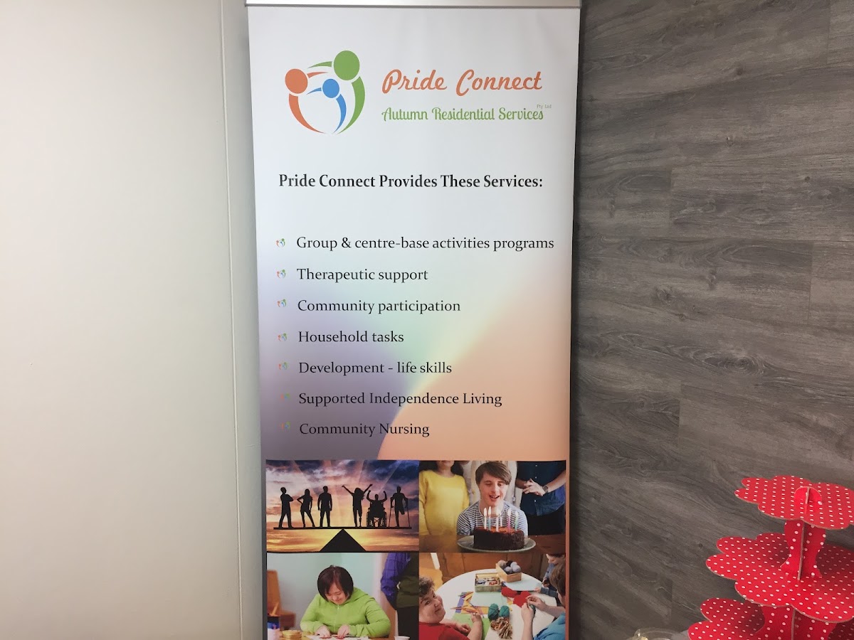 Pride Connect