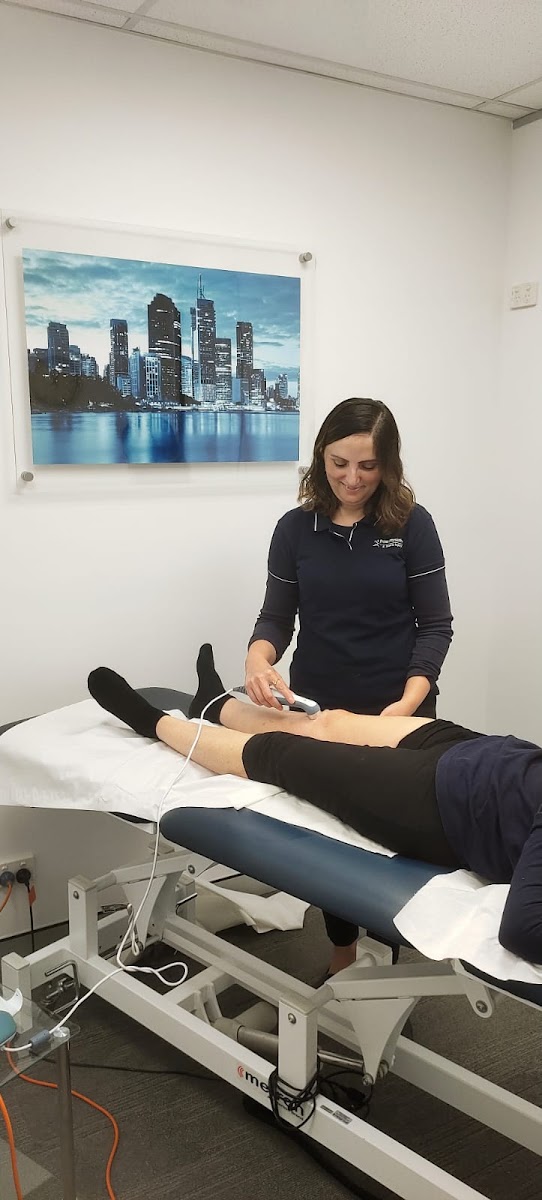 Prime Physiotherapy & Sports Injury Clinic (Hamilton)