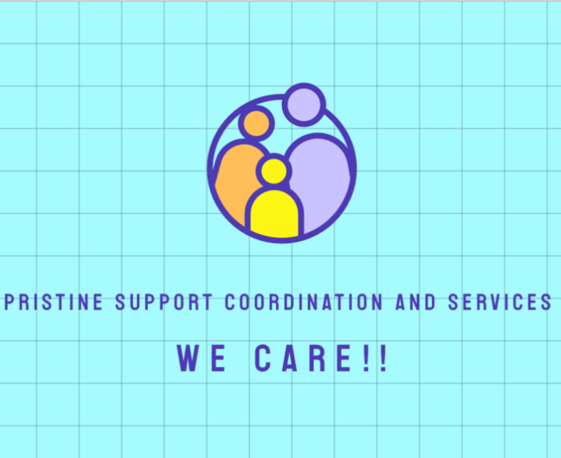 Pristine Support Coordination and Services
