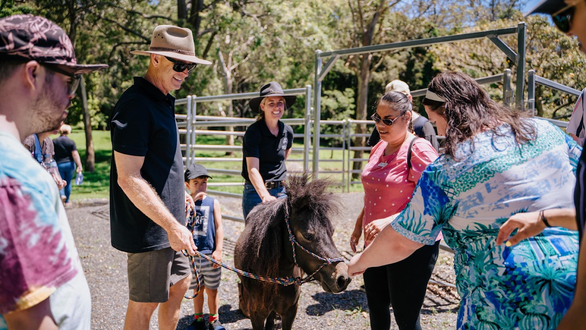 Privada Farm - Disability Support Service