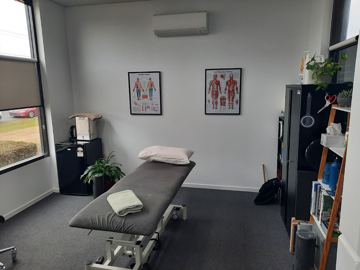 Pro-Active Health, Port Macquarie