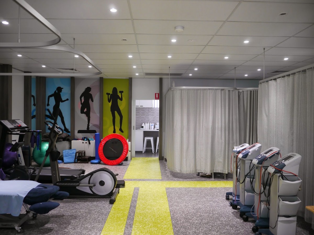 Pro-Fit Physio
