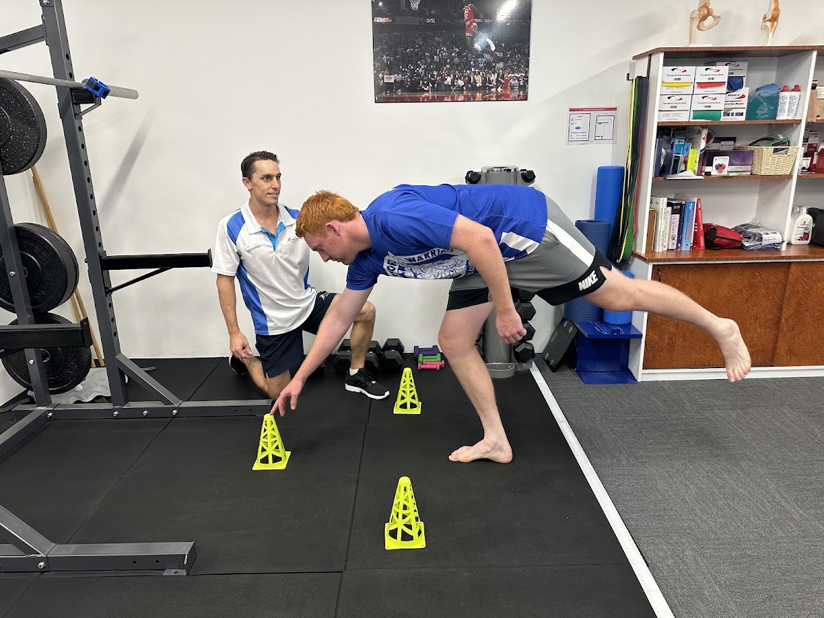 Pro Perform Physiotherapy