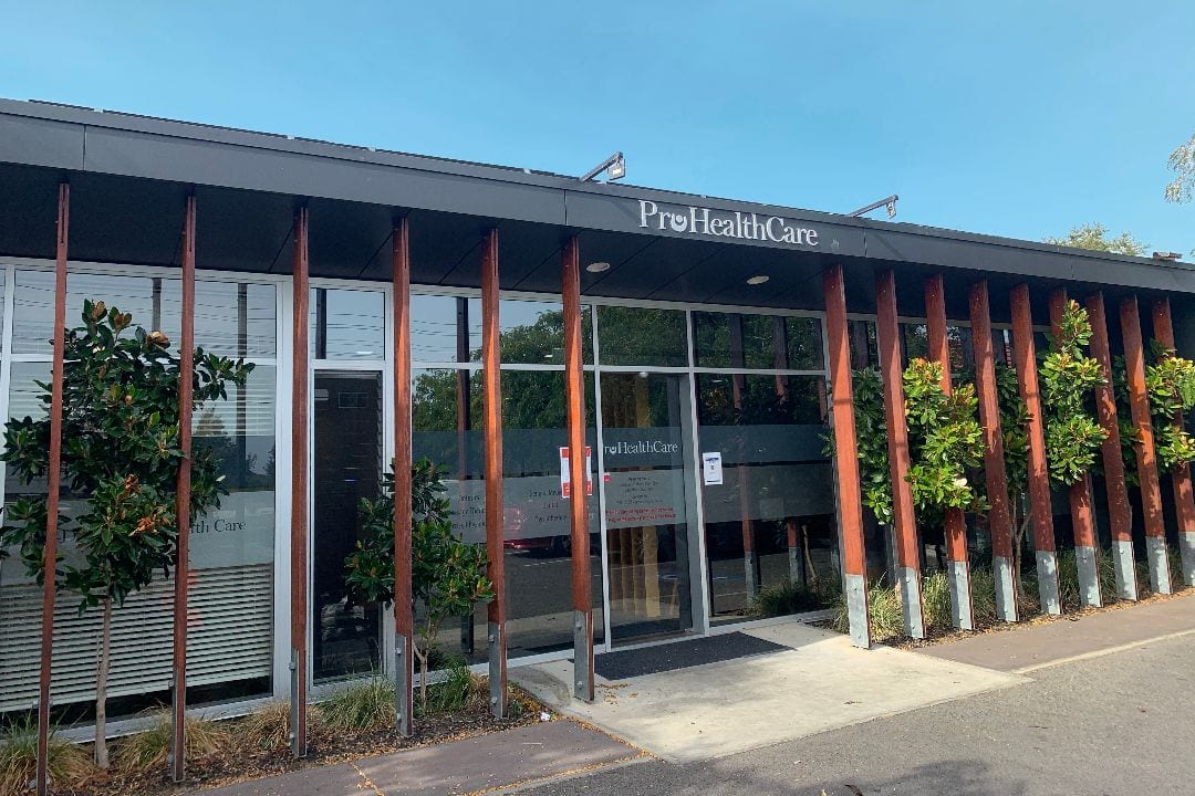 Pro Physio Kidman Park