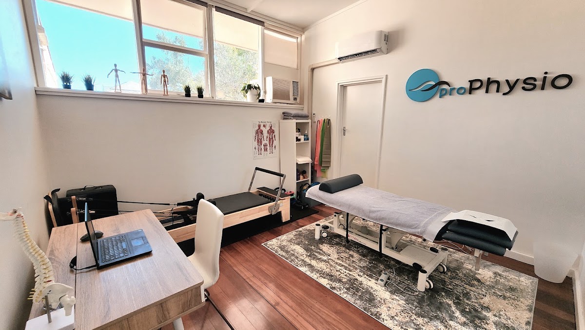 Pro Physio | Scarborough