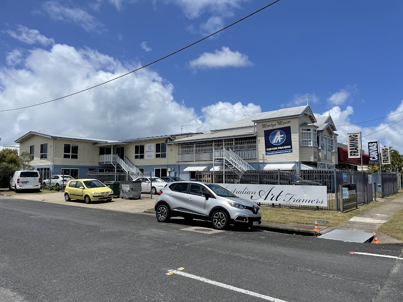 Progress FNQ