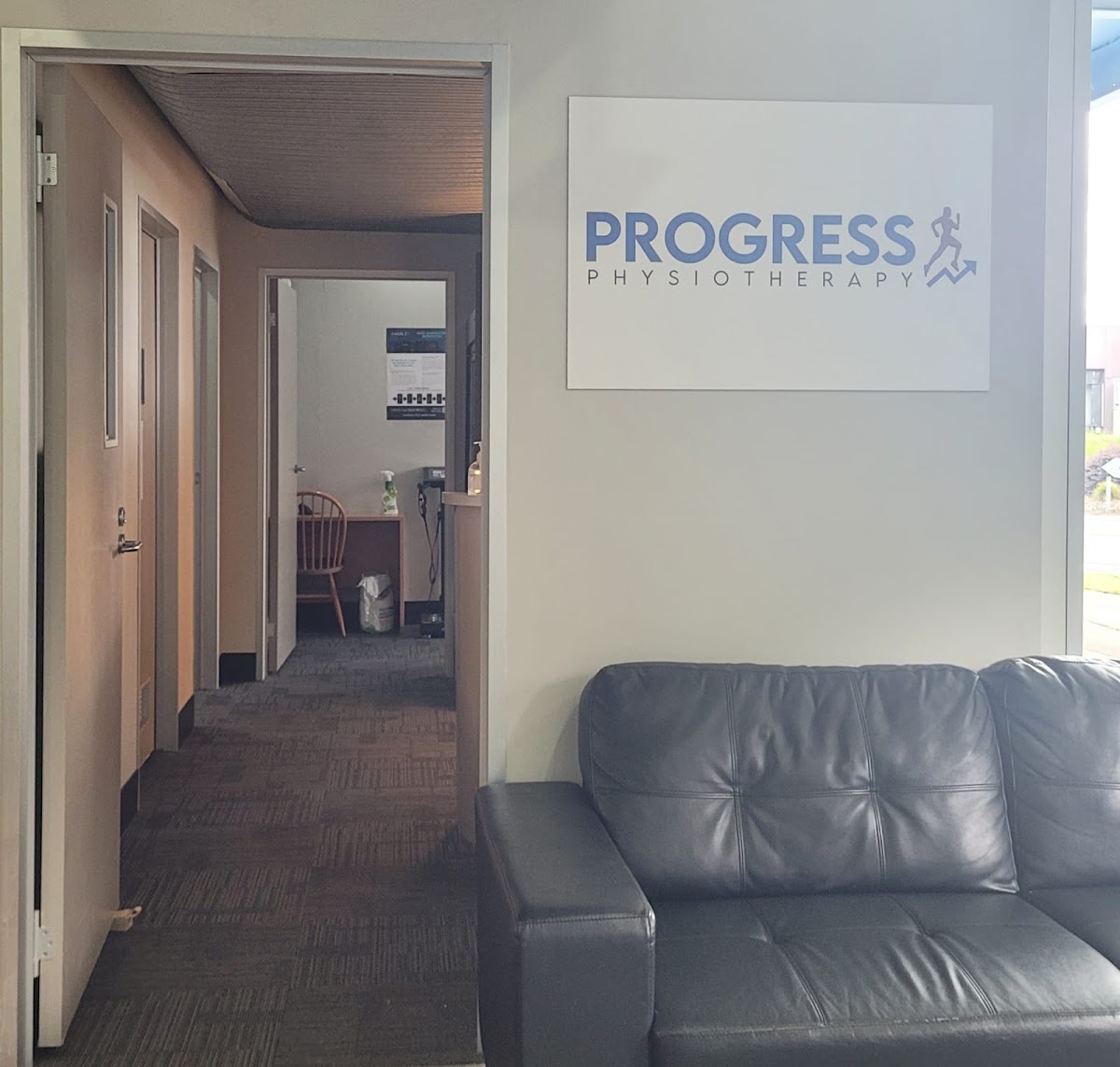 Progress Physiotherapy