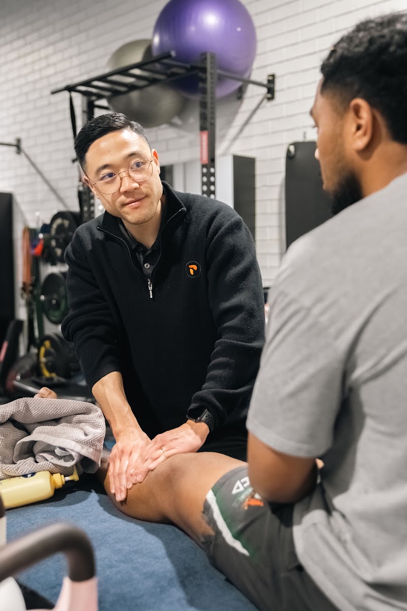 Progressive Sports And Spinal Physiotherapy Rouse Hill