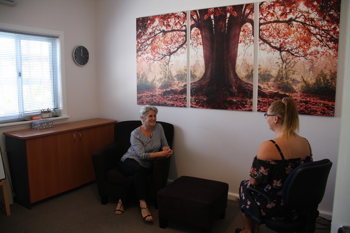 Psychological Health Care