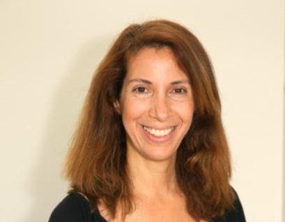 Psychologist Ronit Digmi