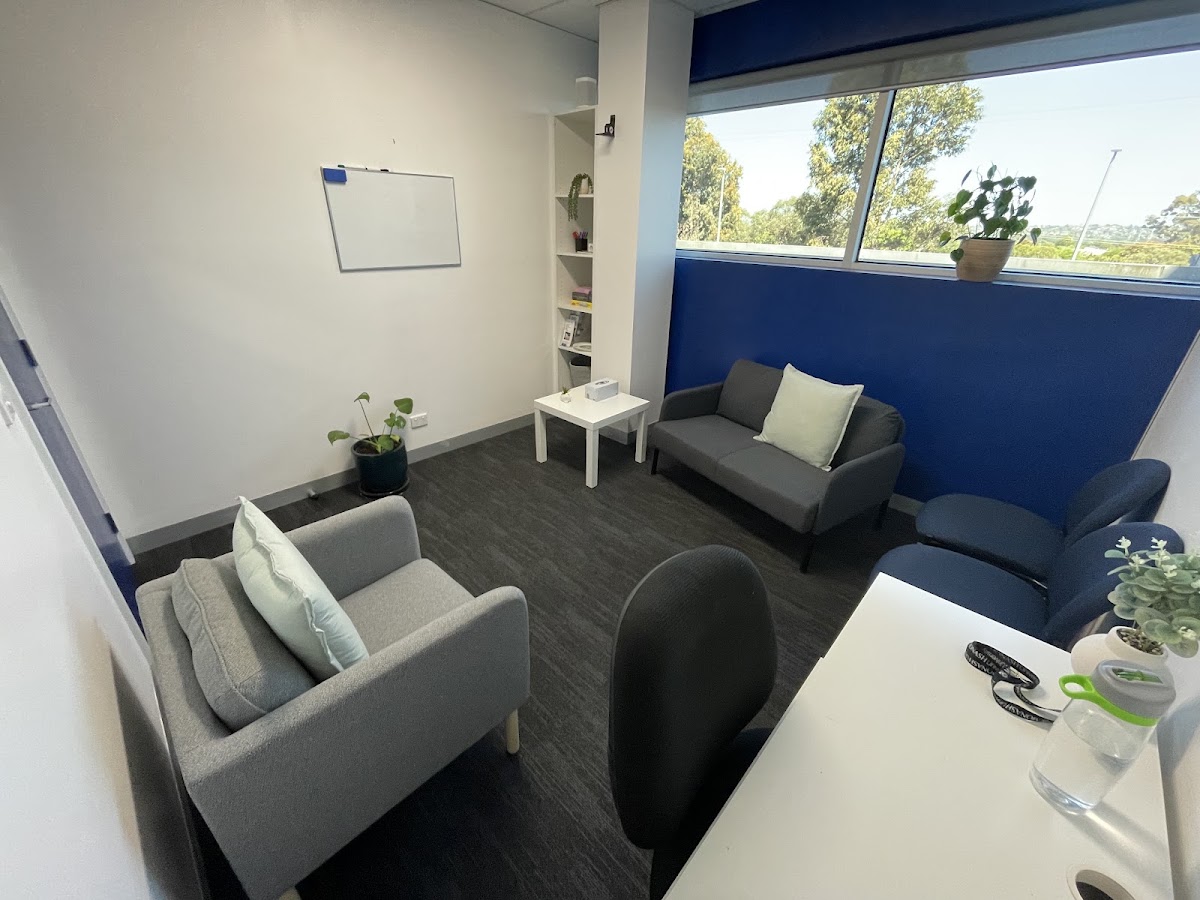 Psychology Rowville
