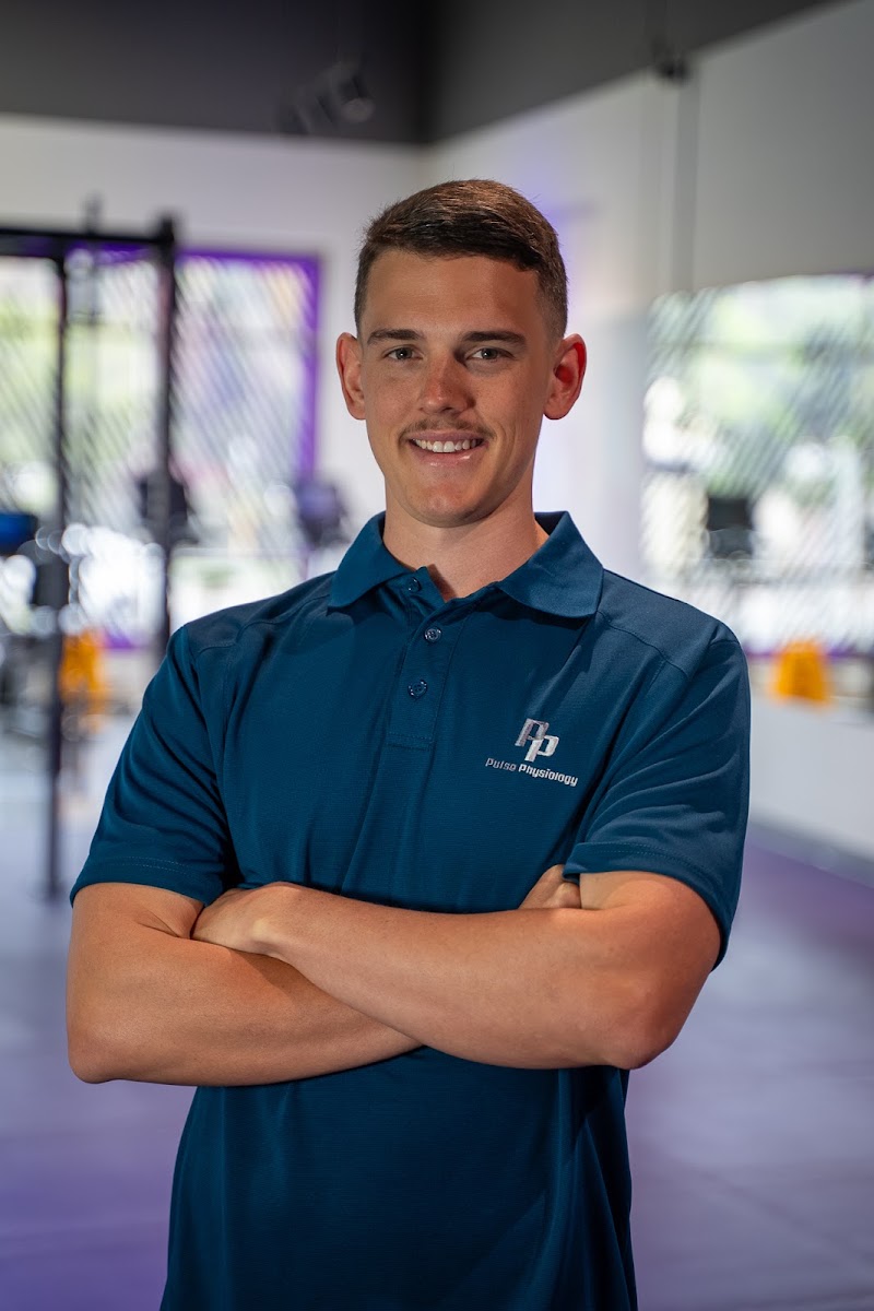 Pulse Physiology - Exercise Physiologist