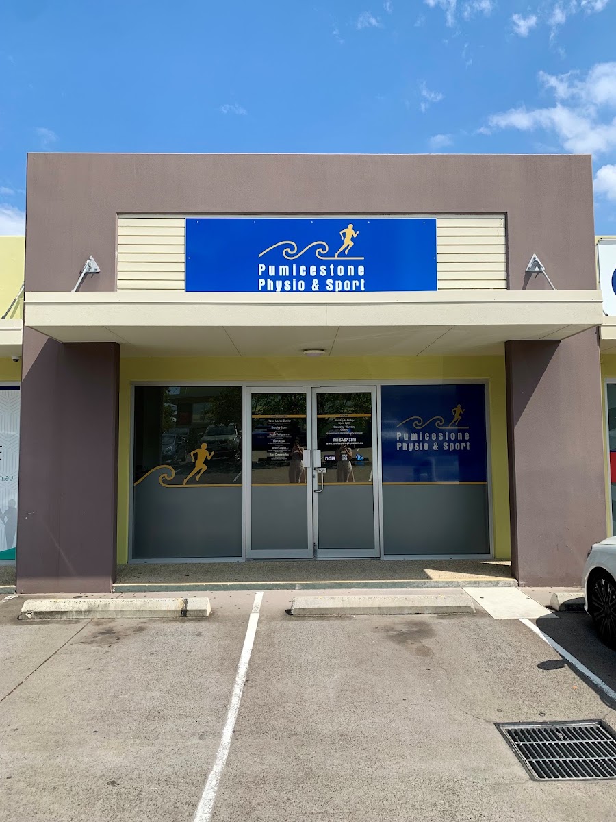 Pumicestone Physio & Sport