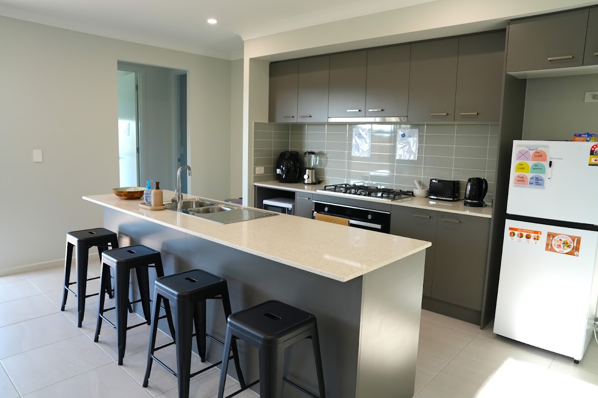 Pure Living Accommodation & Care