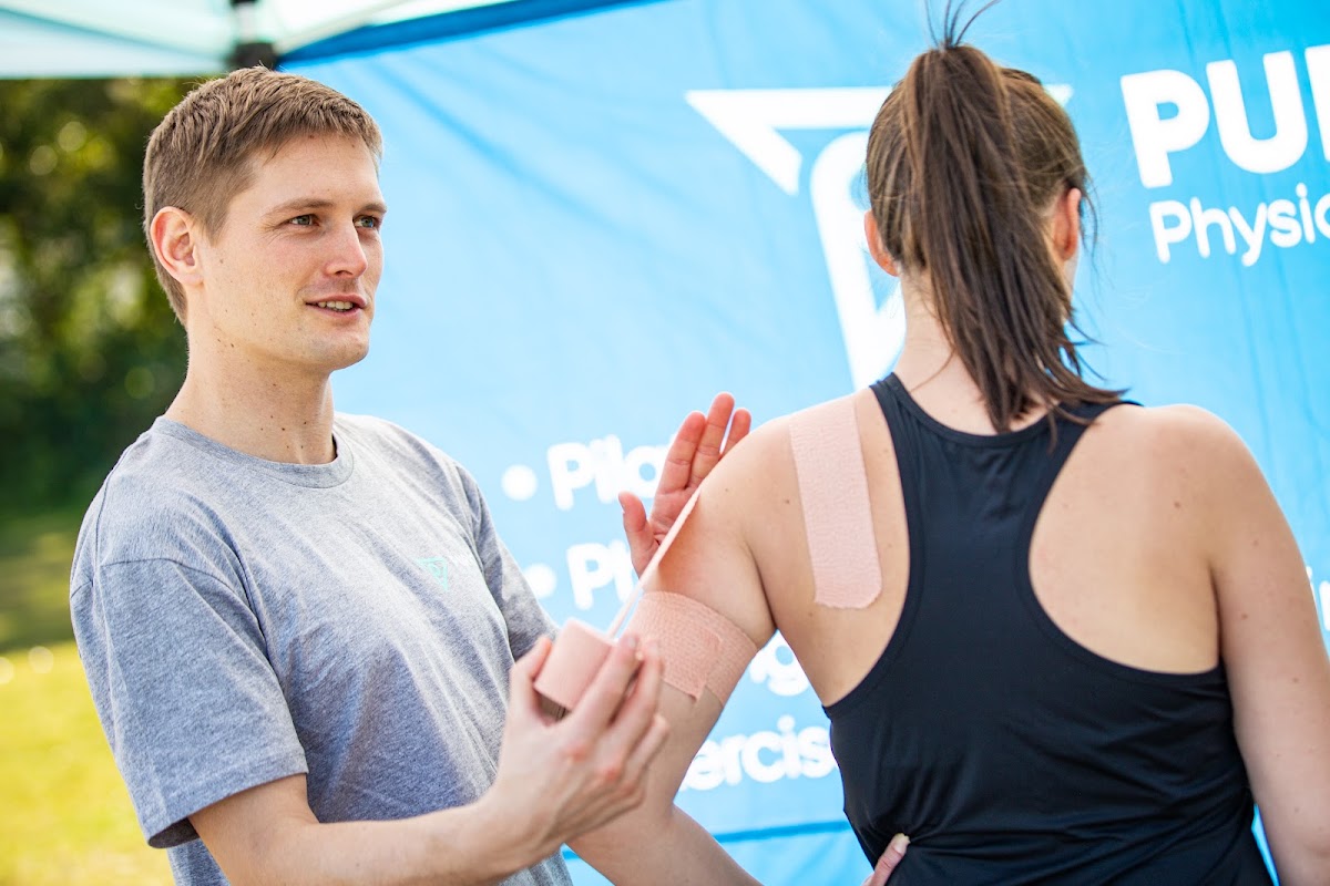 Purpose Physiotherapy Thirroul