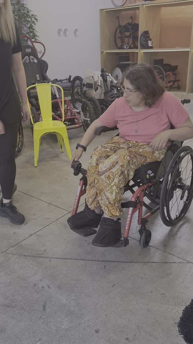 Push Mobility - Melbourne