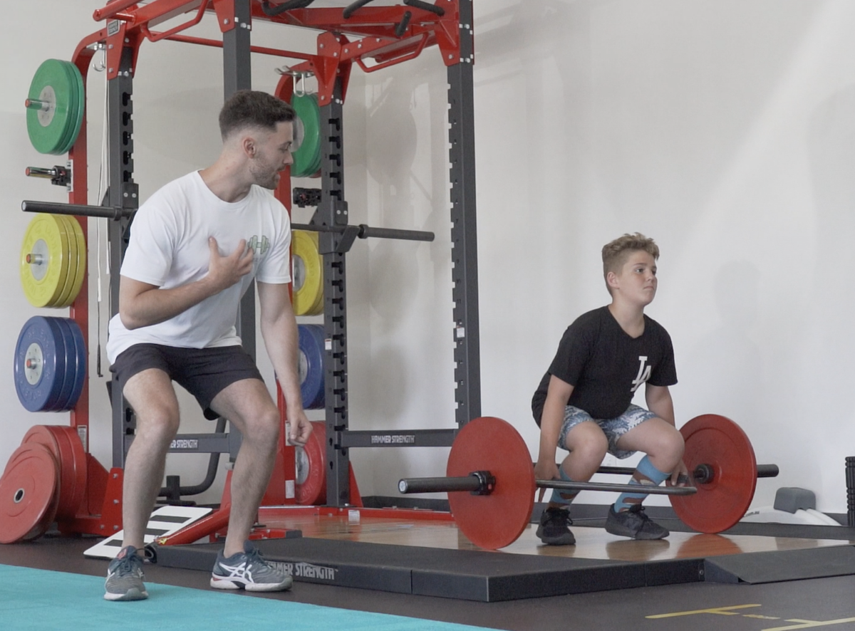 Puzzles Strength and Conditioning