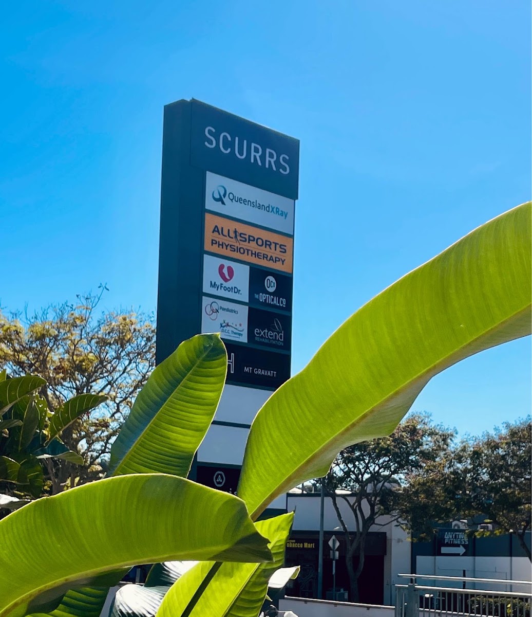 Q Paediatrics Mount Gravatt