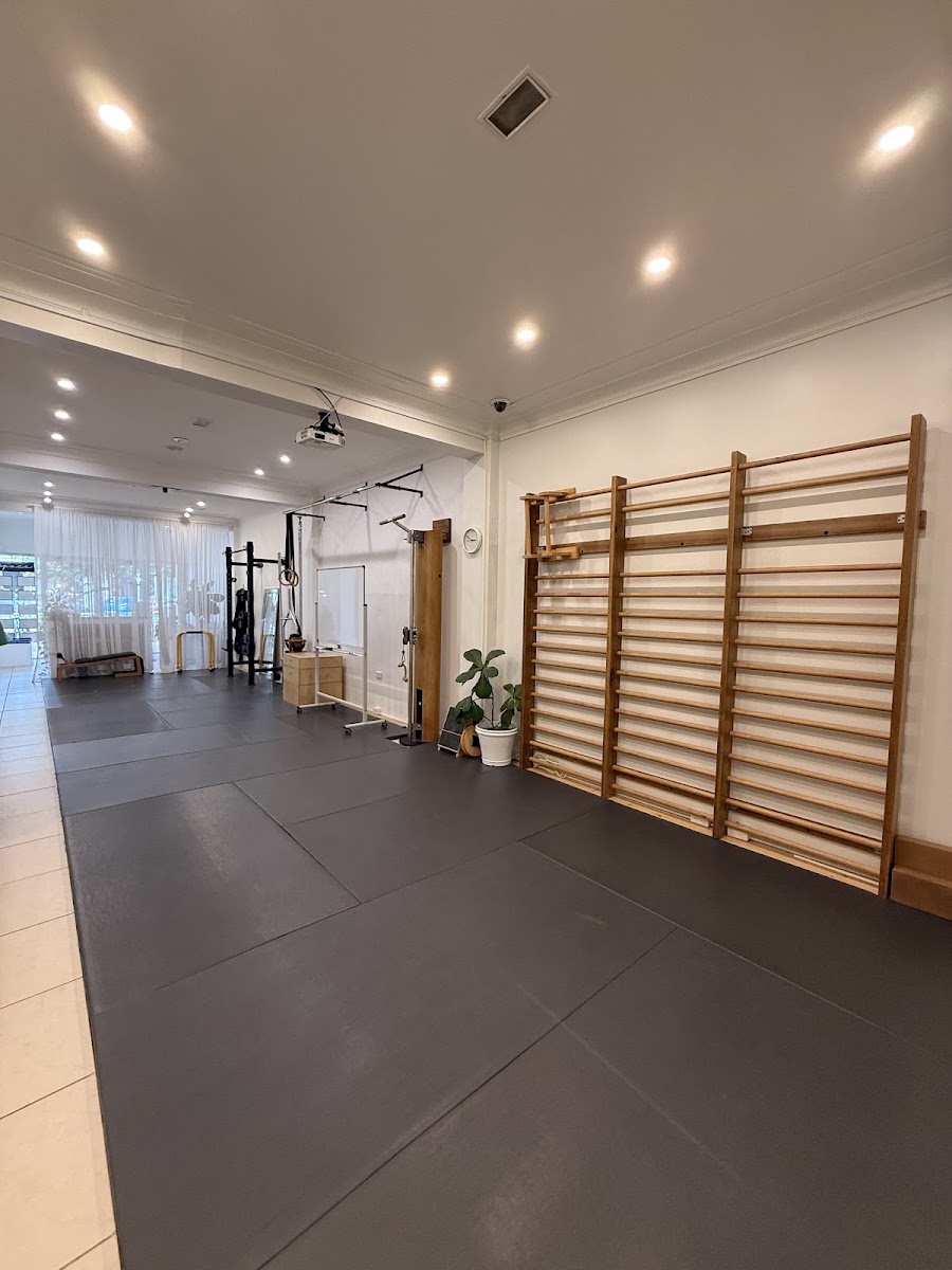 QLD Scoliosis & Spine Clinics - Southern GC