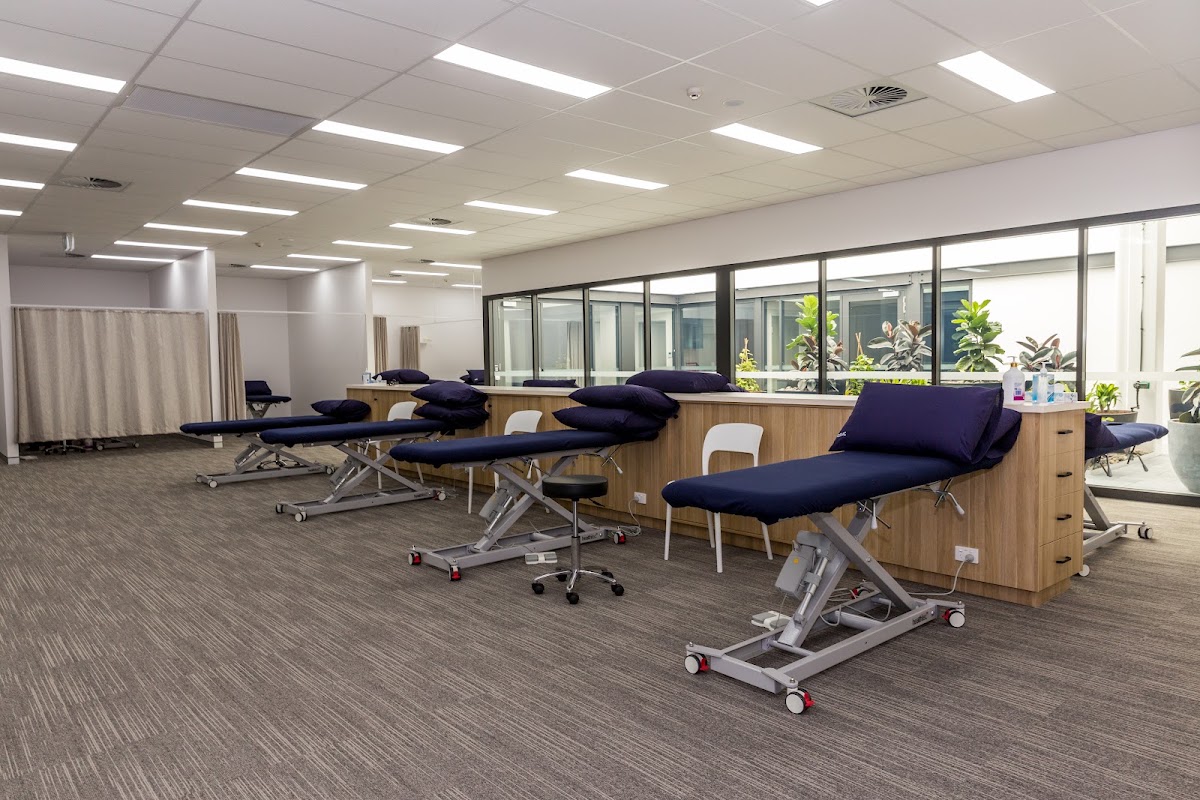 QSMC Physiotherapy | Exercise Physiology | Health - Bowen Hills