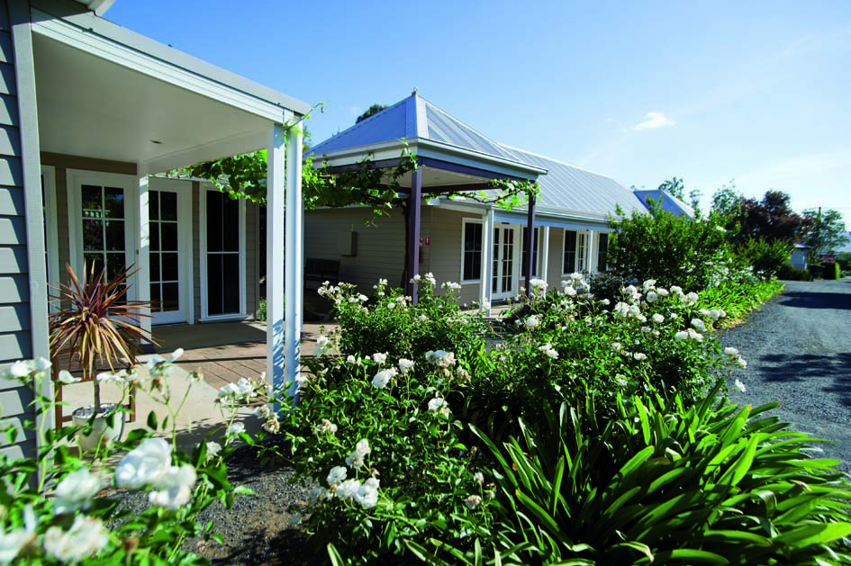 Quality Care Pty Ltd