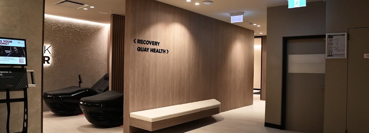 Quay Health Bondi Junction