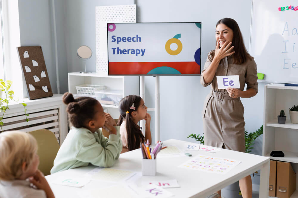 Queensland Paediatric Allied Health (QPAH) | Music Therapy | Speech Therapy | Occupational Therapy | Gold Coast