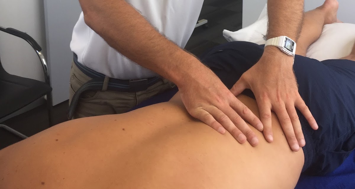 Queensland Physio Group