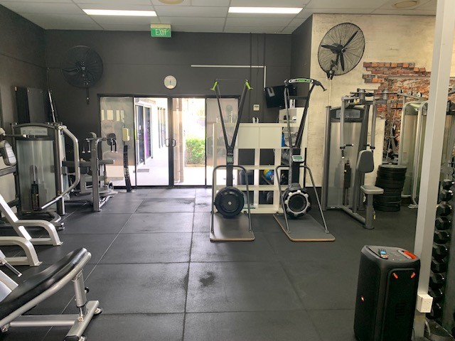 Queensland Physio Group