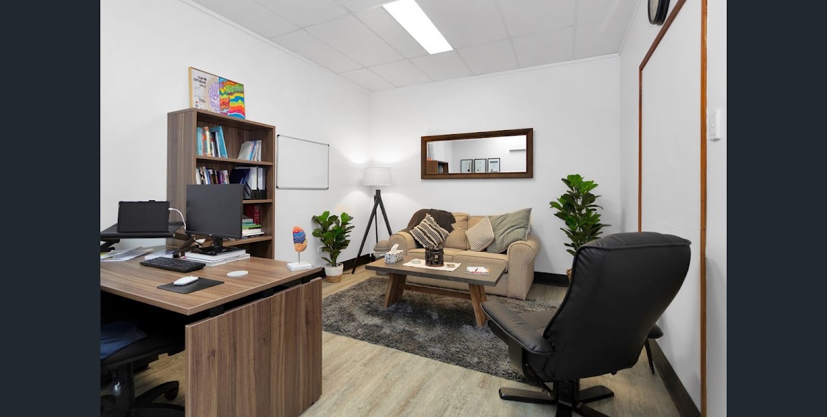 Queensland Psychology Group
