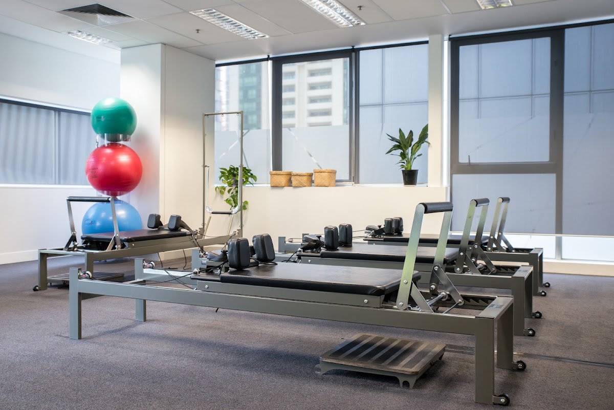 QV Physiotherapy