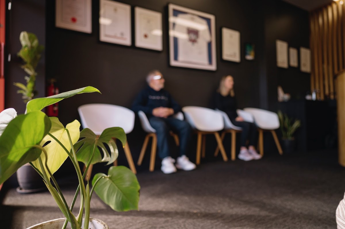 Rachel Ewart - Physio Lilydale
