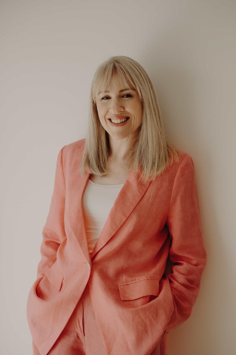 Rachel McGregor Psychologist