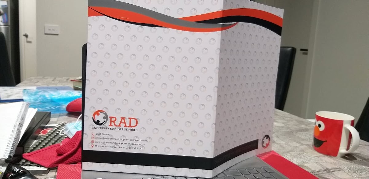 Rad Community Support Services | NDIS Registered Service Provider