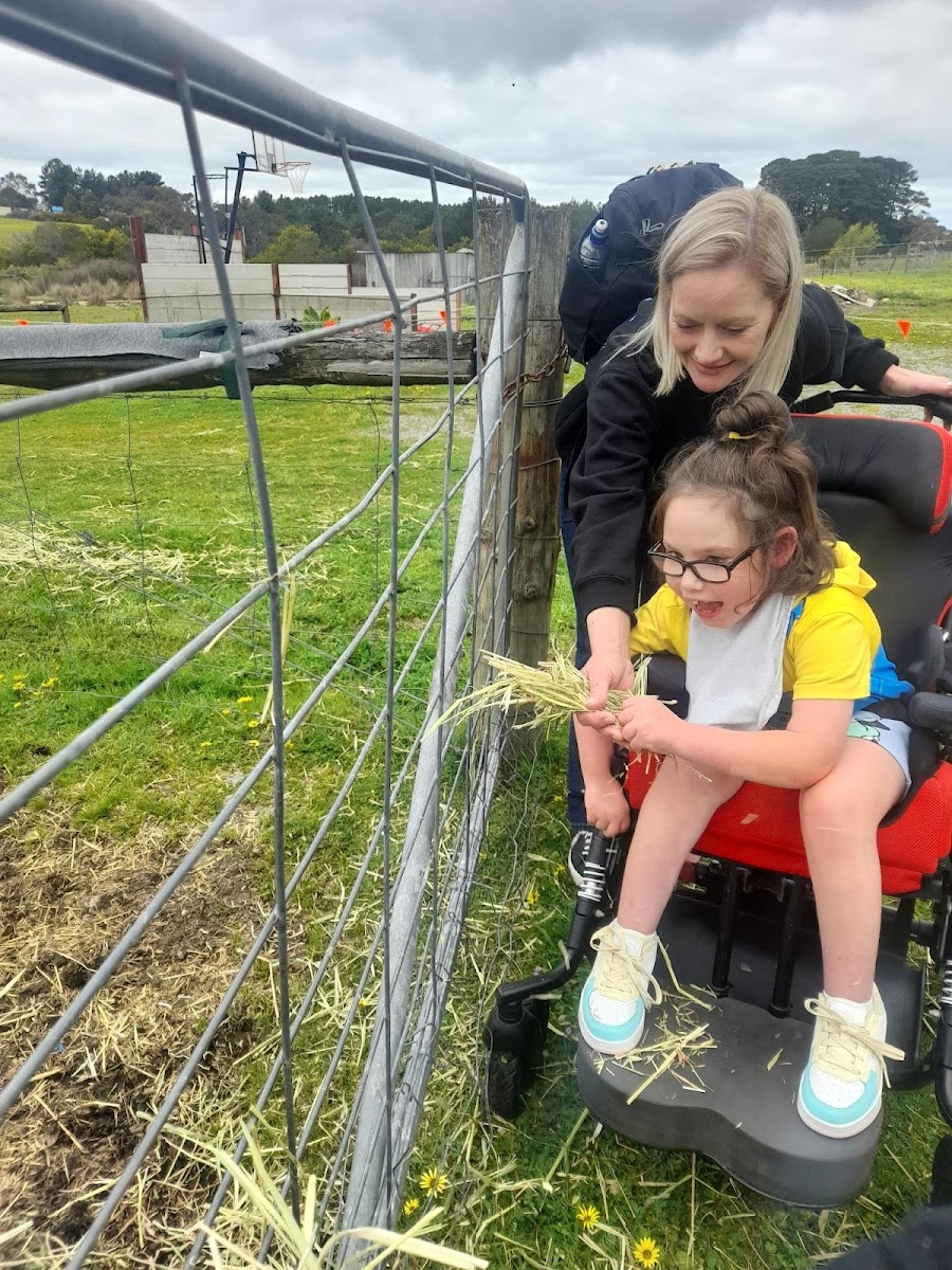 RADS - Recreation & Active Disability Support