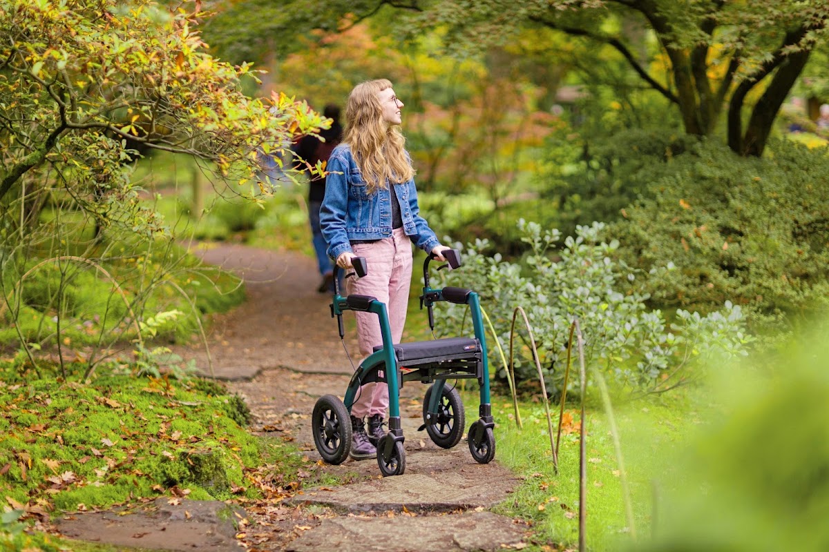 Rahah Disability Services