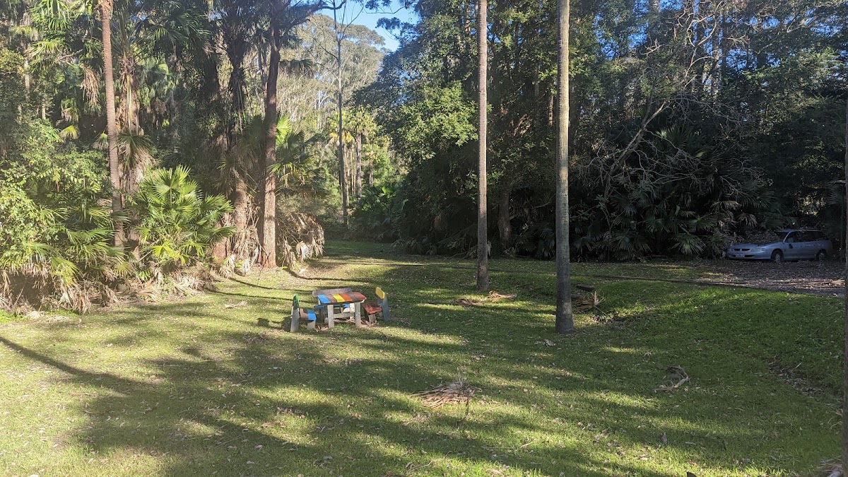 Raintree Retreat