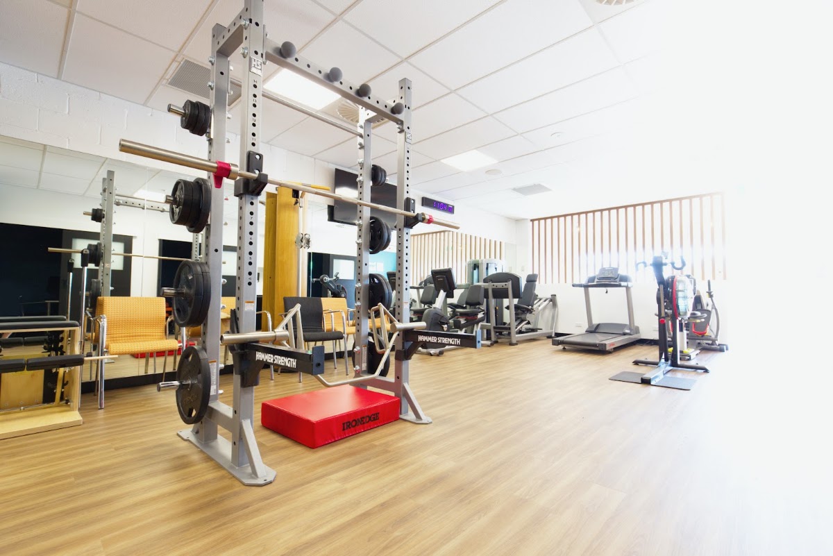 Ramsay Health Plus Donvale
