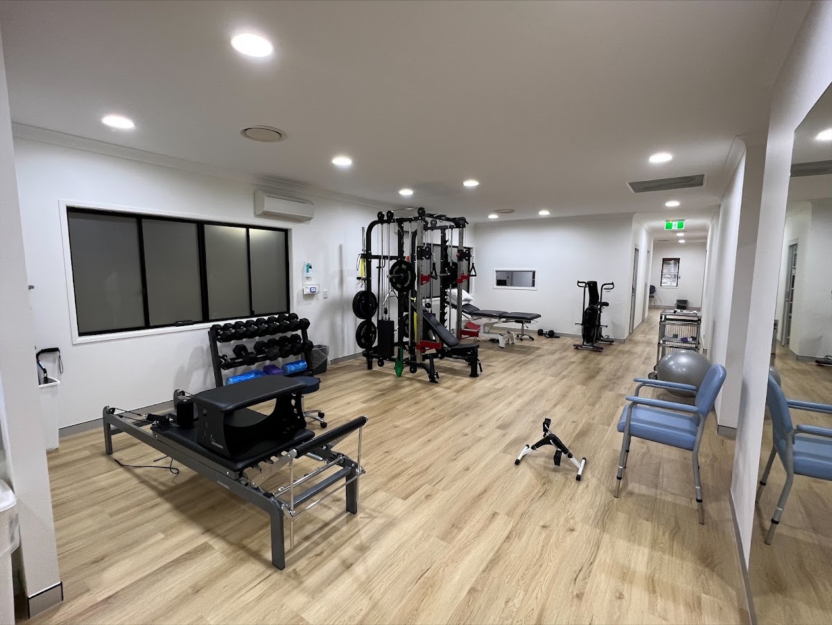 Ramsay Health Plus Ipswich