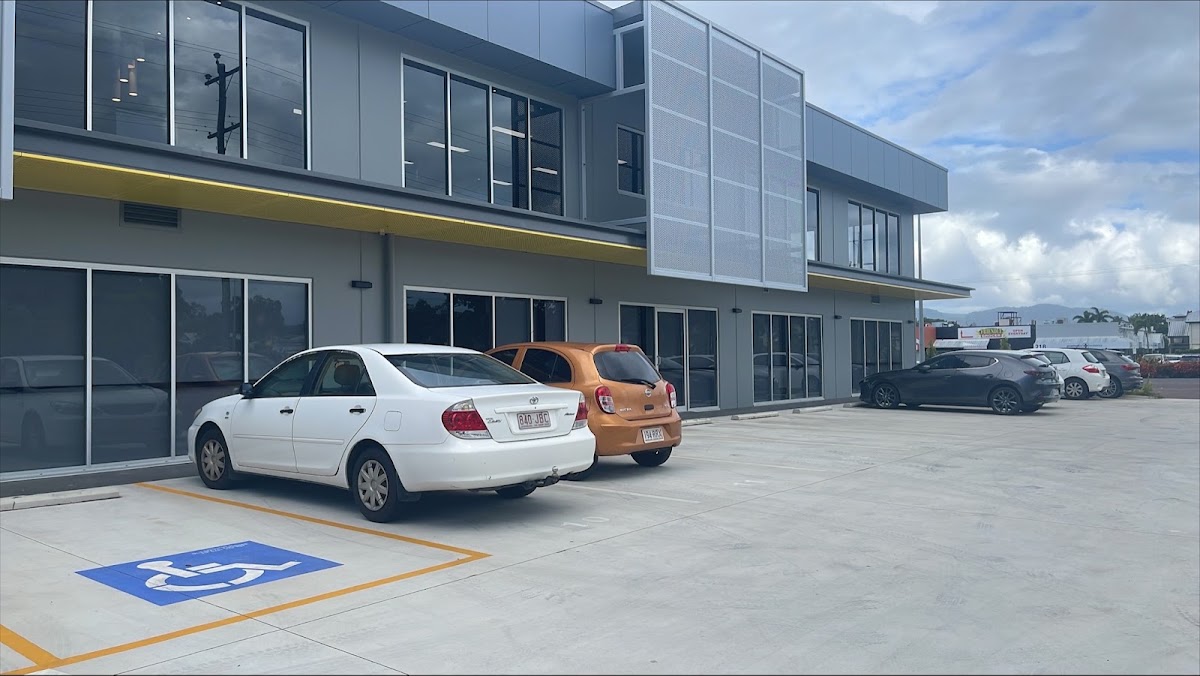 Ramsay Psychology Cairns