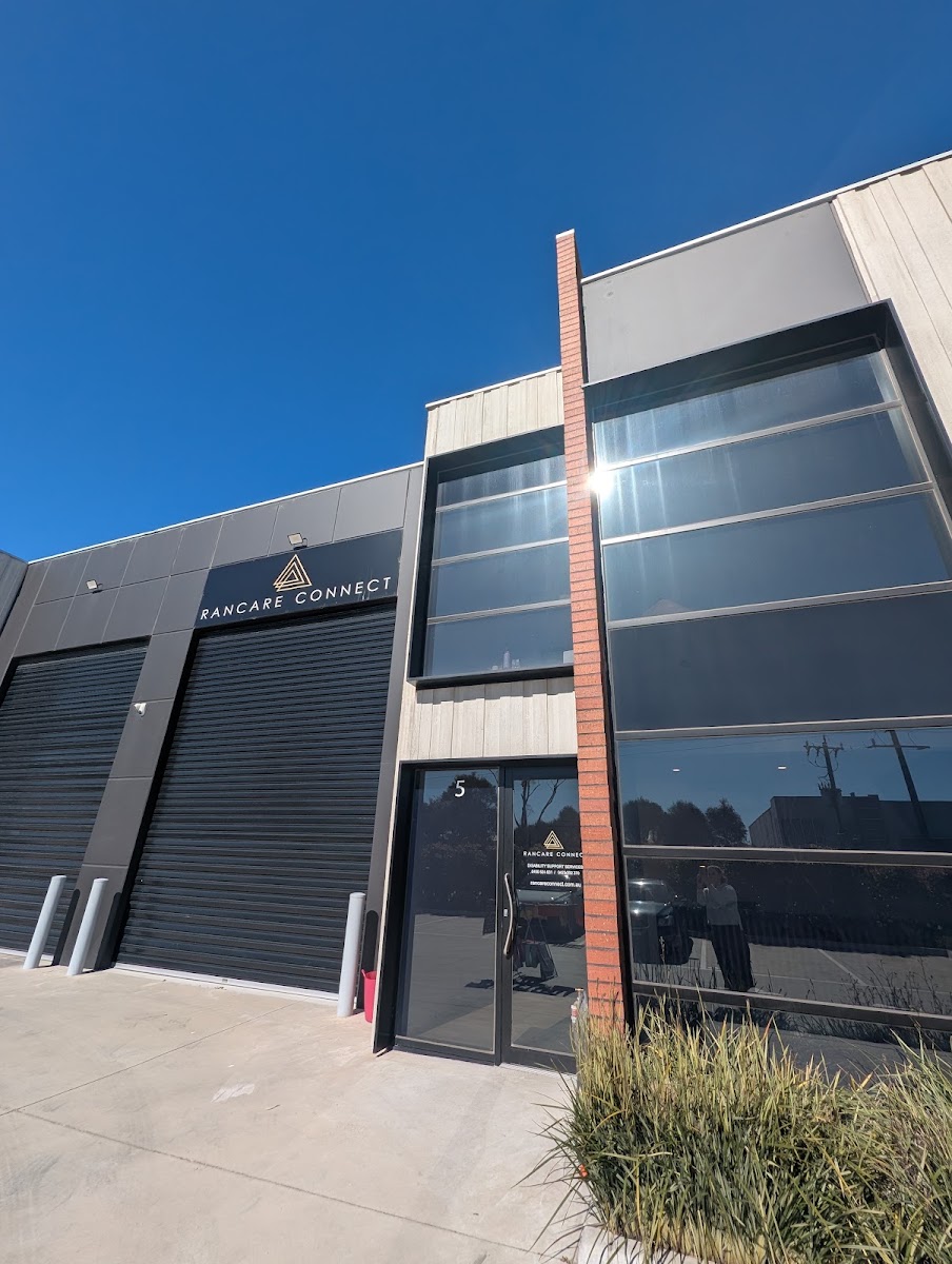 Rancare Connect Pty Ltd