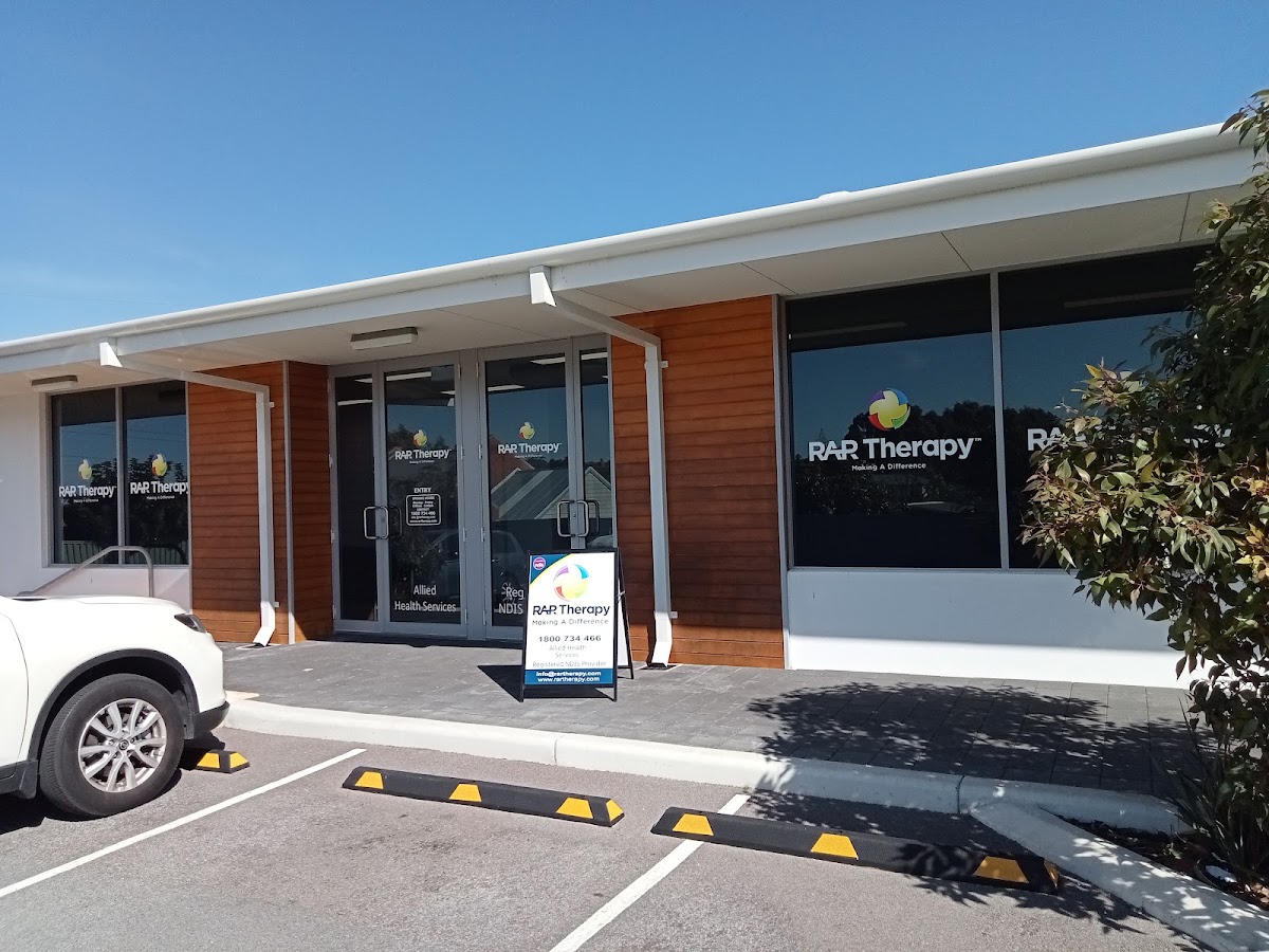 RAR Therapy Perth