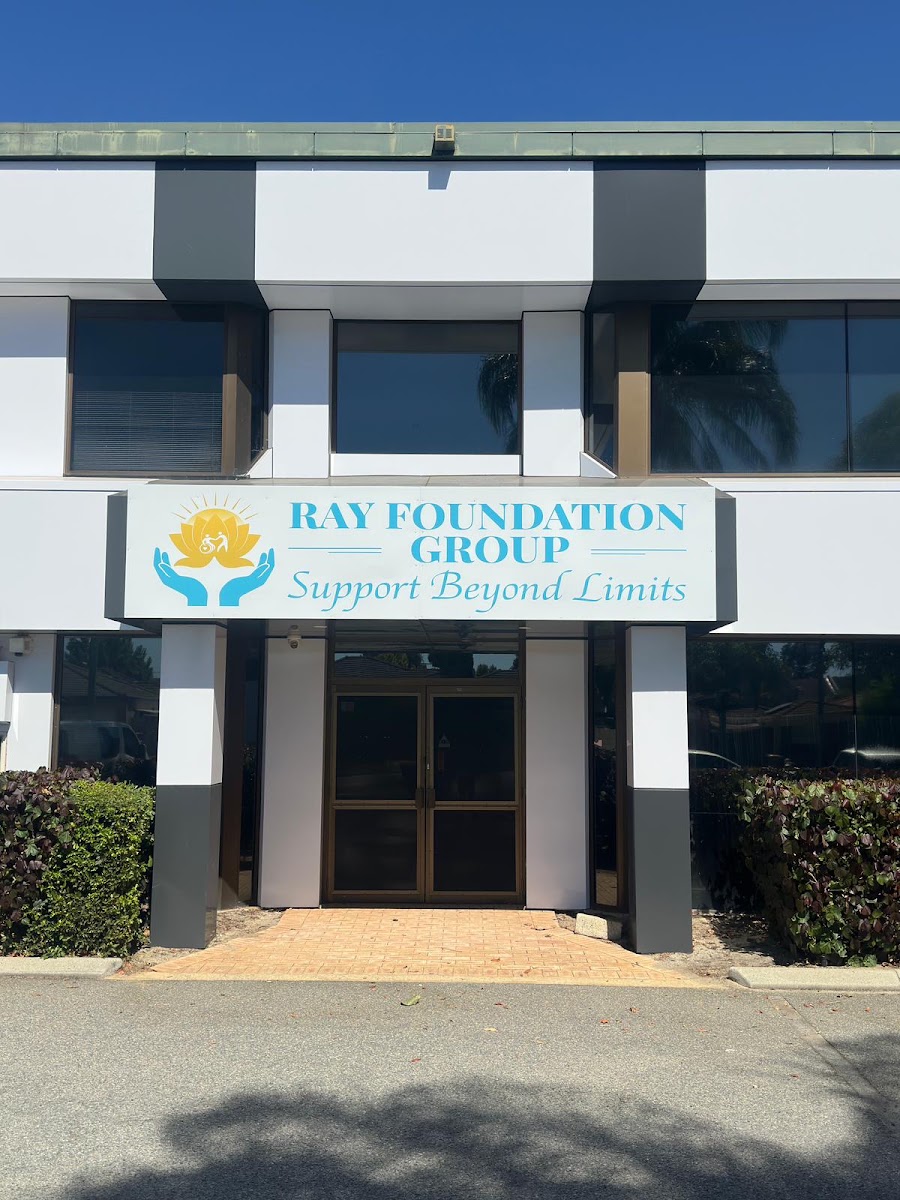 Ray Foundation Group