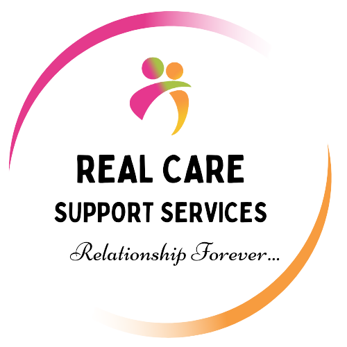 Real Care Support Services