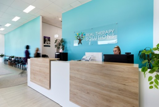 Real Therapy Solutions