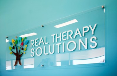 Real Therapy Solutions